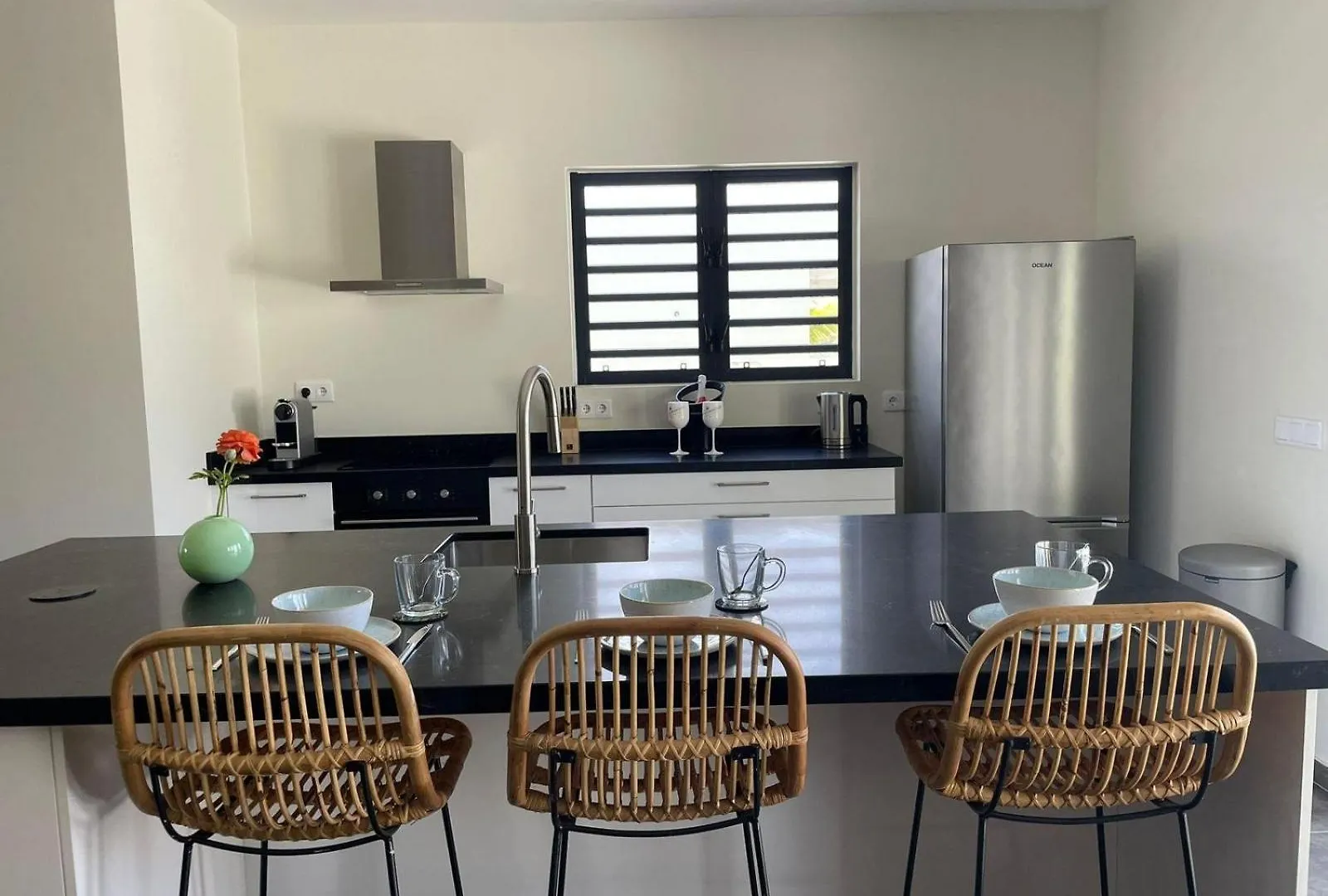 Villa Jasmijn With Pool, Mambo Beach Willemstad 0*,  Curacao