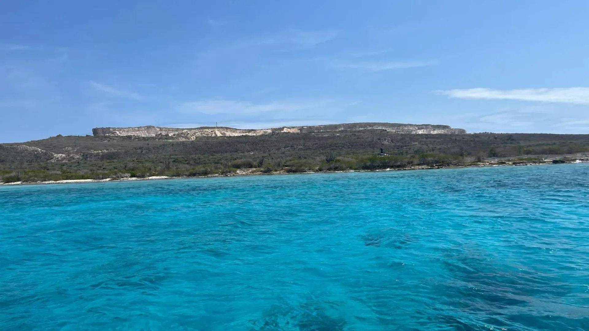 Villa Jasmijn With Pool, Mambo Beach Willemstad 0*,  Curacao